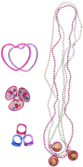 Mega Mix Favors | Disney Sofia The First Collection | Party Accessory